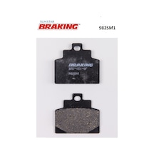 Yarı Metalik Ön Fren Balatası / Pıaggıo / Mp3 Lt Tourıng Busıness / Sport / 500cc / Ön İki Takım Kullanır / 2014-2015