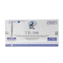Zphc Tb500 25 Mg Aromasız