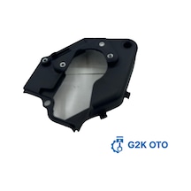 Triger Eksantrik Üst Kapağı Slx Tempra Tipo Palio Siena 98802360