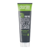 Avon Clearskin Pore Shine Gözenek ve Parlaklık Kontrolü İçin Jel Temizleyici 100 ML