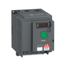 Schneıder 0,75 Kw 400vac Trifaze Motor Hız Kontrol Cihazı 3606480706318 Atv310h075n4e