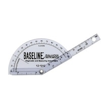 Baseline 12-1012 Plastik Parmak Gonyometre