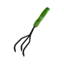Formosa Tırmık Plastik Saplı 3 Ağızlı 25cm