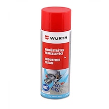 Würth Endüstriyel Temizleyici 500 Ml