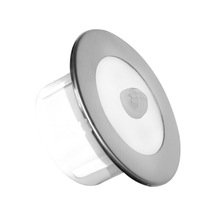Sensörlü Led Armatür 3 Renk Seçenekli Krd09 Ip20 - 220V (428699082)
