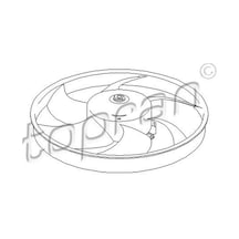 Radyatör Fan Motoru P306-p406-partner-berlıngo-xsara 97- 1.9d 2.0 Hdı 1250.f0-1253.j0-1254.73-1253.71