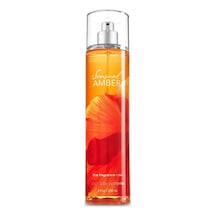 Bath & Body Works Sensual Amber 236 Ml Kadın Vücut Spreyi