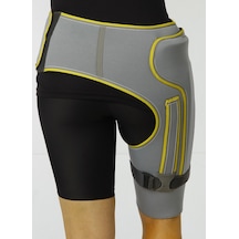 MORSA CYBERG® Neopren Kalça si SAĞ BACAK 2XL