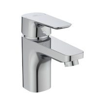 İdeal Standard BAT.B0704AA Ceraplan III Grande Lavabo Bataryası Krom