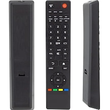 Botech 55 Bse 8503 Android Tv Kumanda-mikrofonsuz
