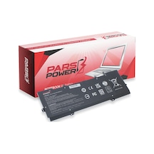 HP Spectre Uyumlu x360 926427-271, 928372-855 Batarya - Pil (Pars Power) 812563