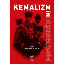 Tek Parti Do Neminden Ulusalcılıgˆa Kemalizmin Du S U Nsel Tarihi - Ezjı-716106