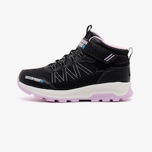 Skechers Storm Blazer-artic Mass Çocuk Bot 303493l-bklv Siyah
