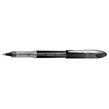 Uni-ball Vision Elite Roller Kalem 0.5 Mm Siyah Uni-ball Vision Elite Roller Kalem 0.5 Mm Siyah