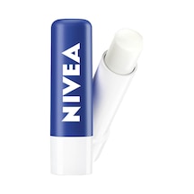 Nıvea Original Care Renksiz Nemlendirici Dudak Bakım Kremi 4,8 G