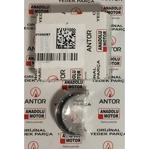 ANTOR /lombardini 3ld450/510-10/12hp Biyel/krank Kol Yatağı Std.