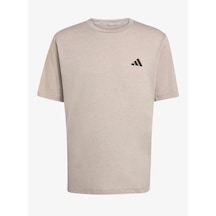 Adıdas Adidas Kd5481 Workout Essentials Feelreadt Erkek T-shirt Bej
