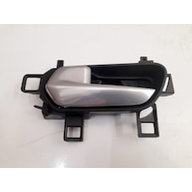NISSAN QASHQAİ SOL İÇ KAPI KOLU MICRA(nKLJ)18 JUKE 21(806715FA6A)