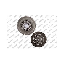 Opel Signum 2003-2008 Arası 2.2 Dtı Mapa Marka Debriyaj Seti