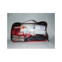 Yangın Söndürücü Trafik Seti, 4 Yıl Süreli Tüv Uyumlu