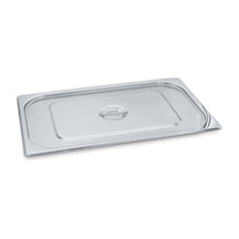 Bilge Gastronom Küvet Kapağı - Gn 2/1 Standart Kapak