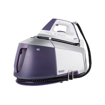Fakir Raphael Plus 2400 W Buhar Kazanlı Ütü