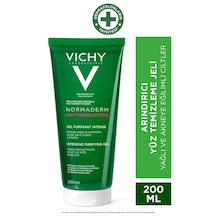 Vichy Normaderm Phytosolution Intensive Purifying Gel 200 ML