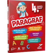 4.sınıf Okul Defterim+Paragraf+Problem Kitabı