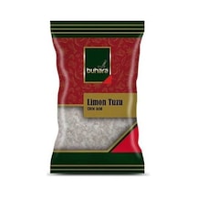 Buhara Limon Tuzu 500 Gr