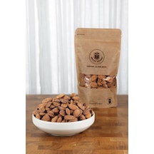 Yerli Badem Içi Kavrulmuş - 200 Gram Diğer