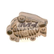 Bosch 0440020038 Dişli Yakıt Besleme Pompası Cp3 Common Rail