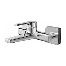 Creavit Nuovo BT.NU2500 Banyo Armatürü Krom