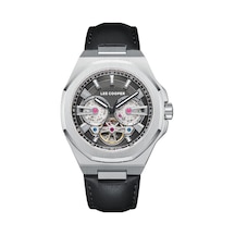 Lee Cooper Erkek Kol Saati Lc08125.351 Gümüş