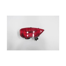 Renault Megane- Iv- Sd- 16/20 Arka Tampon Reflektörü Sol Pleksan 265855907r
