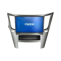 Subaru Legacy-outback Android Multimedya Sistemi 4-64 Clarion 2010-2014