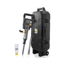 Cat Dx29 1750Watt 50 Joule Profesyonel 30MM Hex Kırıcı