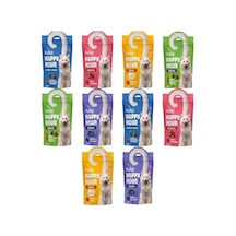 Reflex Plus Happy Hour Kedi Ödülü 60 Gr Karışık Lezzetli Çeşitler 10 Adet Yetişkin Kediler İçin