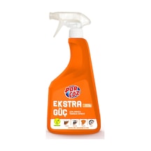 Porçöz Ekstra Güç Çok Amaçlı Sprey 1000 Ml 6'li Avantaj Paketi Mıchu