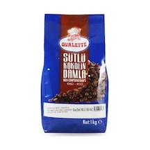 Sütlü Damla Kokolin Eko 2 Kg