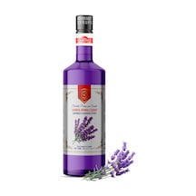 Nish Lavanta Aromalı Şurup 700 Ml - Pet Şişe