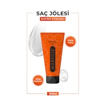 Morfose Extra Strong Saç Jölesi 150 ML