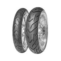 Dış Lastik 120/70 R19 Capra Rd Tubeless 6135