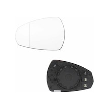 Ayna Camı Sol 302-0100-1 Vw A3 Bm 13- Oem No: 8v0857535e