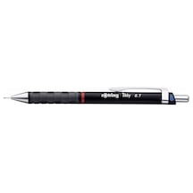 Rotring Tikky Versatil Kalem 0.7 MM Siyah N11.1298
