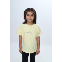 Açık Sarı