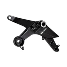 Apache Rtr 200 Ön Basamak Braketi Tvs Moto11