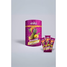 Fantastik 30 Lu Stick Bromelainli Bitkisel Toz Çay