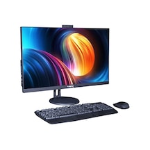 Turbox TAx724 i5-12400 8 GB 256 GB SSD 27'' Free Dos AIO Masaüstü Bilgisayar Turbox TAx724 i5-12400 8 GB 256 GB SSD 27'' Free Dos AIO Masaüstü Bilgisayar