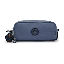 Kipling Gitroy Bts Unisex Çocuk Kalemlik K13564-7fk Gri