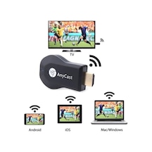M9 Plus Full Hd Hdmi Kablosuz Görüntü Ve Ses Aktarıcı Tv